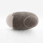 Пуф - Камень WHITE NOSE варинант исполнения - 4 | Loft Concept в Омске