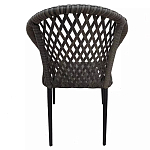 Стул плетеный  Wicker Durable Stool варинант исполнения - 4 | Loft Concept в Омске