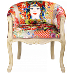 Кресло Protugea варинант исполнения - 1 | Loft Concept в Омске