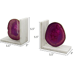 Держатель для книг Stone варинант исполнения - 2 | Loft Concept в Омске