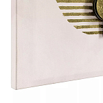 Панно декоративное с объемным эффектом Asymmetry варинант исполнения - 3 | Loft Concept в Омске