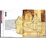 Подарочное издание Альбом Михаил Врубель варинант исполнения - 8 | Loft Concept в Омске