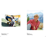 Издание исскусство фотографии Дуглас Киркланд Douglas Kirkland  варинант исполнения - 6 | Loft Concept в Омске