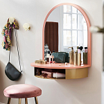 Комплект из 2-х настенных крючков из металла Shell Wall Hooks варинант исполнения - 5 | Loft Concept в Омске