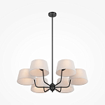 Люстра подвесная Modesto Е14 варинант исполнения - 8 | Loft Concept в Омске