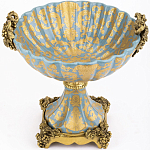 Фарфоровая чаша для фруктов Fantasy варинант исполнения - 2 | Loft Concept в Омске