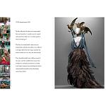 Alexander McQueen: Savage Beauty варинант исполнения - 5 | Loft Concept в Омске