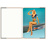 Подарочный Фотоальбом Matthew Rolston Beauty light 2006 варинант исполнения - 3 | Loft Concept в Омске