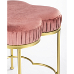 Пуф Rose wine варинант исполнения - 2 | Loft Concept в Омске