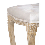 Банкетка French Seating Raffaello варинант исполнения - 6 | Loft Concept в Омске