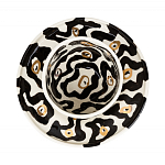 Чаша керамическая "Этажерка" варинант исполнения - 1 | Loft Concept в Омске