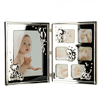 Фоторамка детская Childhood Corner Book варинант исполнения - 1 | Loft Concept в Омске