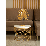 Столик дизайнерский The White Touch варинант исполнения - 6 | Loft Concept в Омске