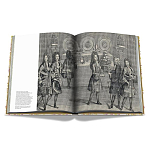 Коллекционная редкая книга Версаль. От Людовика XIV до Джеффа Кунса. Versailles From Louis XIV to Jeff Koons варинант исполнения - 14 | Loft Concept в Омске