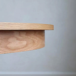 Стол «STL 05» варинант исполнения - 3 | Loft Concept в Омске