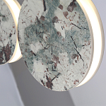  Подвесной светильник Celestial Stone Four варинант исполнения - 3 | Loft Concept в Омске