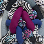 Кукла из джинсы Rusalka Upcycling варинант исполнения - 4 | Loft Concept в Омске