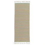 Ковер Vinridio Bо для коридора в полоску варинант исполнения - 1 | Loft Concept в Омске