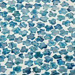 Столик дизайнерский Oyster fountain варинант исполнения - 4 | Loft Concept в Омске