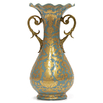 Ваза фарфоровая Vert варинант исполнения - 2 | Loft Concept в Омске