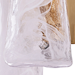 Настенный светильник  Lamp Mirage варинант исполнения - 2 | Loft Concept в Омске