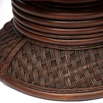 Кресло-качалка из ротанга Eloise варинант исполнения - 6 | Loft Concept в Омске