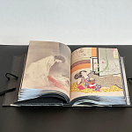 Книга о сверхъестественных существах японской мифологии Yokai Ghosts. By the Great Masters of Japanese Woodblock варинант исполнения - 3 | Loft Concept в Омске