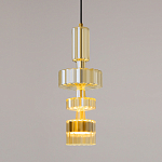 Подвесной светильник Level C 3000К 12ВТ варинант исполнения - 4 | Loft Concept в Омске