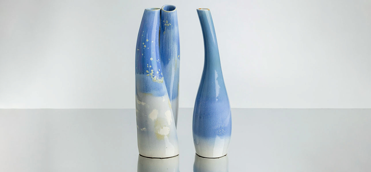 Ваза "Вдвоем" - Loft-Concept в Омске