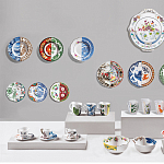 Кружка Seletti Fedora варинант исполнения - 4 | Loft Concept в Омске