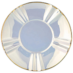 Чайный набор из фарфора на 4 персоны 8 предметов Porcelain Pearl варинант исполнения - 2 | Loft Concept в Омске