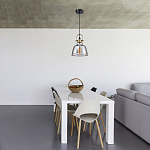 Подвесной светильник Moss варинант исполнения - 4 | Loft Concept в Омске