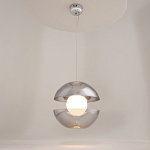 Подвесной светильник Comet Wicksell варинант исполнения - 3 | Loft Concept в Омске