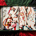 Коллекционный лимитированный Фотоальбом Ellen von Unwerth. Heimat XXL варинант исполнения - 6 | Loft Concept в Омске