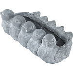 Кашпо Canaries варинант исполнения - 1 | Loft Concept в Омске