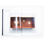 Книга Laurent Grasso: Time Travel варинант исполнения - 2 | Loft Concept в Омске