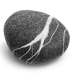 Пуф - Камень ИСТ варинант исполнения - 7 | Loft Concept в Омске