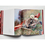 Книга Коллекция картин Сарджента Sargent: The Masterworks варинант исполнения - 5 | Loft Concept в Омске