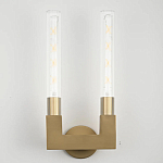 Бра CANELLE wall lamp DOUBLE Sconces варинант исполнения - 2 | Loft Concept в Омске