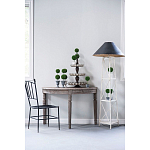 Декоративный искусственное растение Double boxwood варинант исполнения - 3 | Loft Concept в Омске