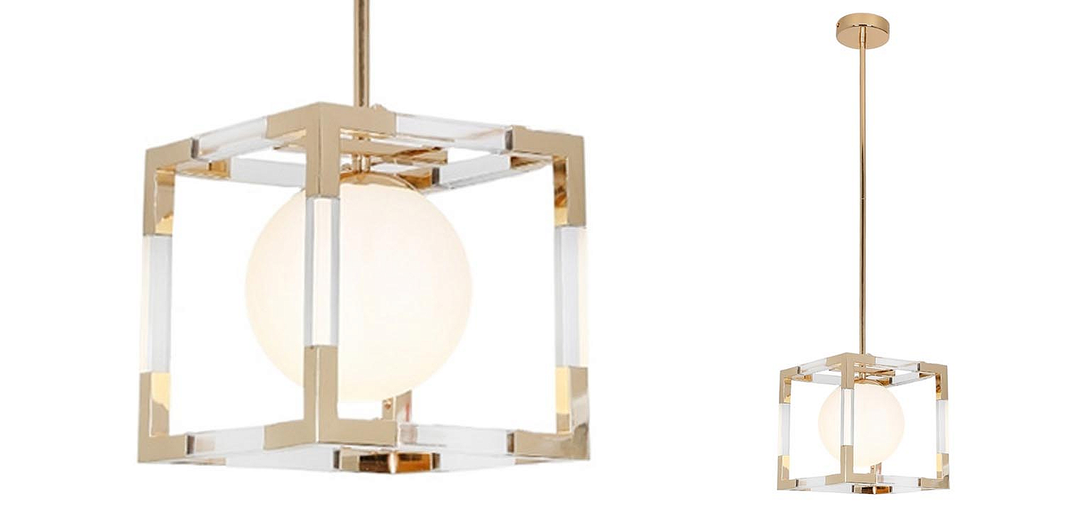 Подвесной светильник Dunvel Hanging lamp Подвесной светильник Dunvel Hanging lamp - Loft-Concept в Омске