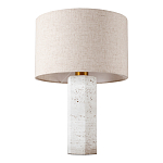 Настольная лампа Stone Table Lamp Prism варинант исполнения - 1 | Loft Concept в Омске