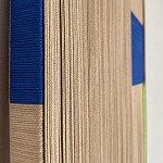 Панно текстильное «Каир 1» варинант исполнения - 2 | Loft Concept в Омске