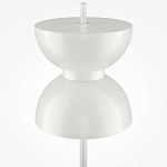 Торшер White outlines варинант исполнения - 3 | Loft Concept в Омске