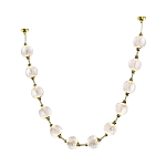 Люстра подвесная с шарообразными плафонами Crystal Globule варинант исполнения - 4 | Loft Concept в Омске