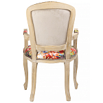 Кресло Protugea Lux варинант исполнения - 3 | Loft Concept в Омске