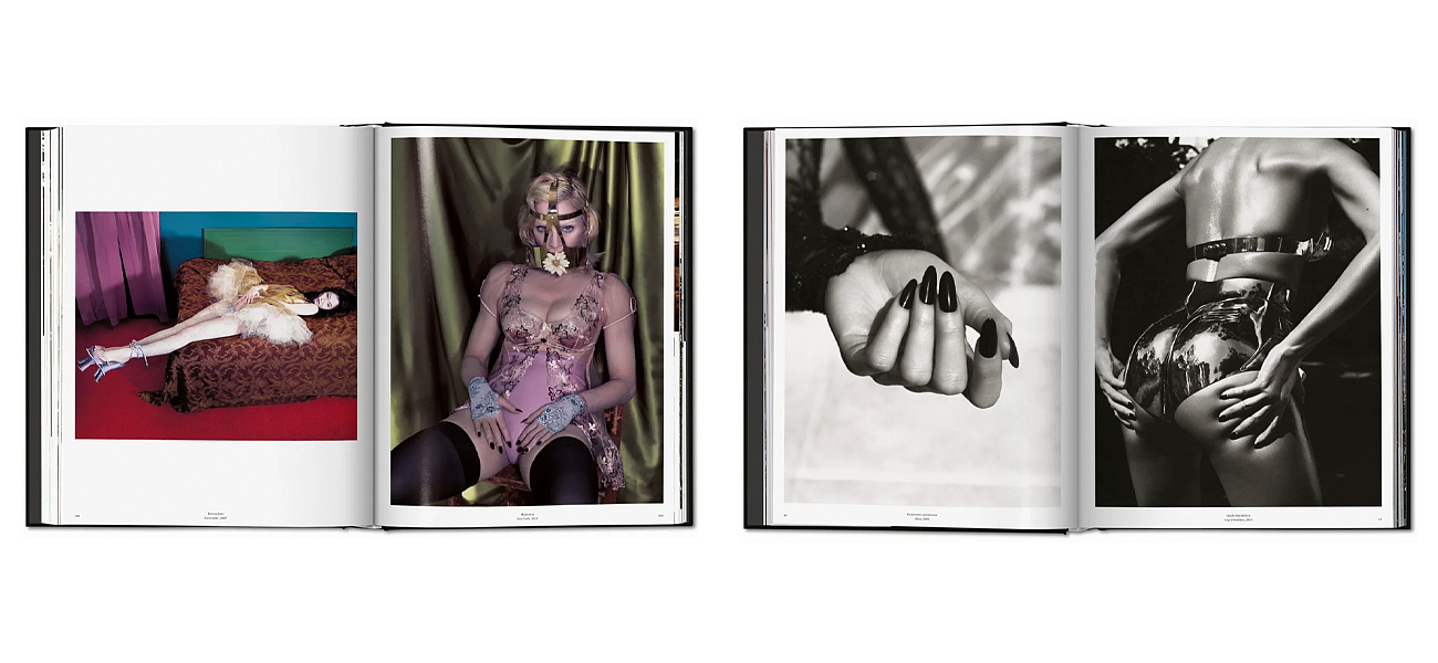Mert Alas and Marcus Piggott Mert Alas and Marcus Piggott - Loft-Concept в Омске