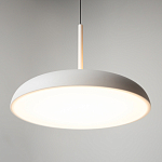 Подвесной светильник Gerhard 3000К 39Вт варинант исполнения - 10 | Loft Concept в Омске