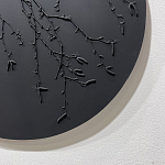 Панно Береза варинант исполнения - 3 | Loft Concept в Омске