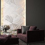 Барельеф COLIBRI варинант исполнения - 1 | Loft Concept в Омске